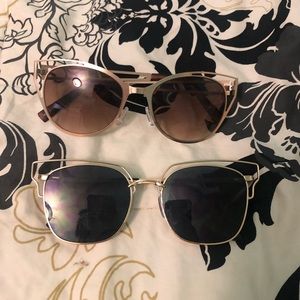 Sunglasses Combo Set!